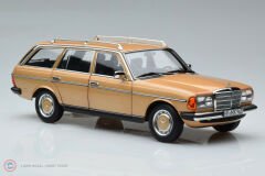 1:18 1982 Mercedes Benz S123 T-Model W123