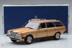 1:18 1982 Mercedes Benz S123 T-Model W123