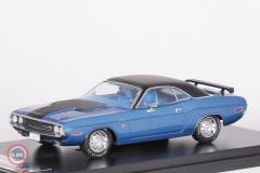 1:43 1970 Dodge Challenger RT Coupe