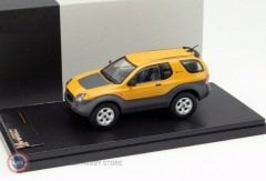 1:43 1997 Isuzu Vehicross