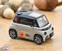 1:43 Norev 2025 Citroën Ami 100% Elektrisch
