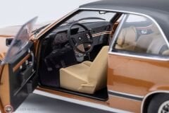1:18 1975 Opel Commodore B GS/E Coupe - brown