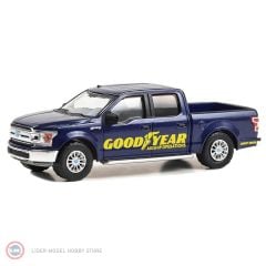 1:64 2020 Ford F-150 Pickup- Anniversary Collection Series 16