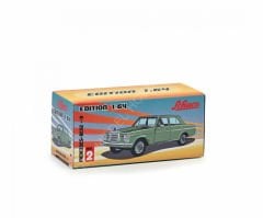 1:64 Mercedes Benz 200 D #2 Paperbox Edition