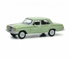 1:64 Mercedes Benz 200 D #2 Paperbox Edition