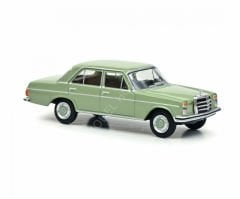 1:64 Mercedes Benz 200 D #2 Paperbox Edition