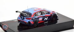 1:43 2020 Hyundai i30 N TCR