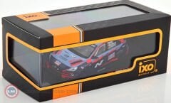 1:43 2020 Hyundai i30 N TCR