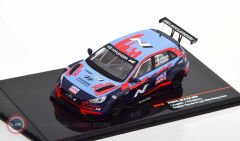 1:43 2020 Hyundai i30 N TCR