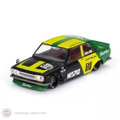 1:64 Kaido 1969 Datsun 510 STREET RACING V2