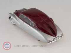 1:18 1938 Tatra T87 Sedan