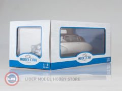 1:18 1938 Tatra T87 Sedan