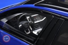 1:18  2020 Audi RS6 Avant  (C8) Tribute Edition