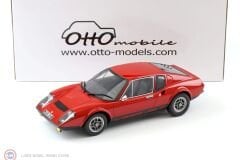 1:18 OTTO 1971 Ligier JS2