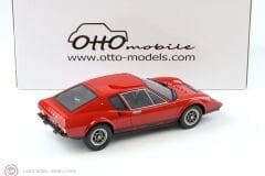 1:18 OTTO 1971 Ligier JS2