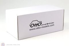 1:18 OTTO 1971 Ligier JS2