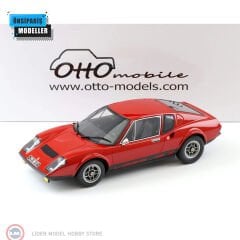 1:18 OTTO 1971 Ligier JS2