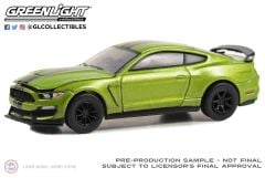 1:64 2020 Ford Shelby GT350R- Anniversary Collection Series 16
