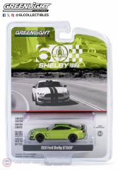 1:64 2020 Ford Shelby GT350R- Anniversary Collection Series 16