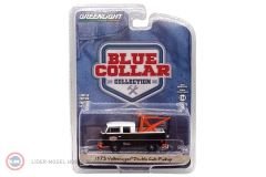 1:64 Greenlight 1973 Volkswagen Double Cab Pickup