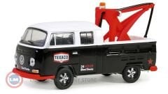 1:64 Greenlight 1973 Volkswagen Double Cab Pickup