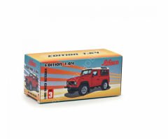 1:64 2015 Land Rover Defender #3 Paperbox Edition