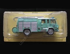 1:43 1974 Berliet 770 KB6 Bomba Aturo Prat