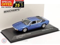 1:43 1974 Lamborghini Urraco