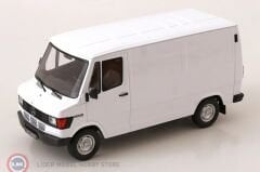 1:18 KK Scale 1988 Mercedes Benz 208D Transporter