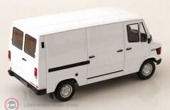 1:18 KK Scale 1988 Mercedes Benz 208D Transporter