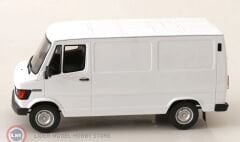 1:18 KK Scale 1988 Mercedes Benz 208D Transporter