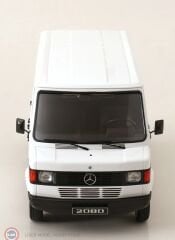 1:18 KK Scale 1988 Mercedes Benz 208D Transporter