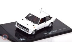 1:43 1978 Fiat 131 Abarth Rally Specs
