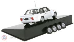 1:43 1978 Fiat 131 Abarth Rally Specs