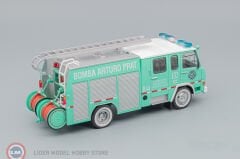 1:43 Atlas 1974 Berliet 770 KB6 Bomba Aturo Prat