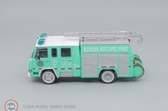 1:43 Atlas 1974 Berliet 770 KB6 Bomba Aturo Prat