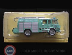 1:43 Atlas 1974 Berliet 770 KB6 Bomba Aturo Prat