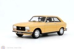 1:18 OTTO 1972 Peugeot 304 S Coupe