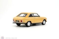 1:18 OTTO 1972 Peugeot 304 S Coupe