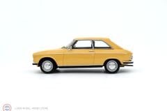 1:18 OTTO 1972 Peugeot 304 S Coupe