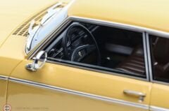1:18 OTTO 1972 Peugeot 304 S Coupe