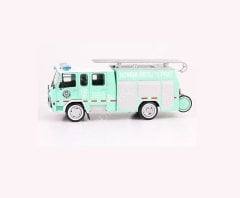 1:43 1974 Berliet 770 KB6 Bomba Aturo Prat