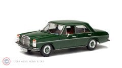 1:43 1968 Mercedes Benz 200 D W115
