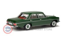 1:43 1968 Mercedes Benz 200 D W115