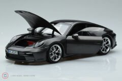 1:18 2021 Porsche 911 GT3 Touring Package