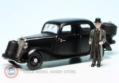 1:43 1936 Mercedes Benz 170V