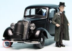 1:43 1936 Mercedes Benz 170V