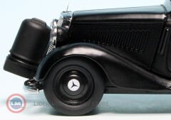 1:43 1936 Mercedes Benz 170V