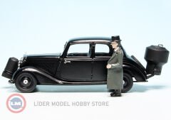 1:43 1936 Mercedes Benz 170V