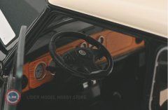 1:12 British Racing Mini Cooper British Racing